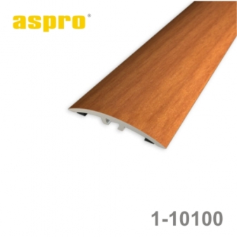 Prah podobný hliníkovému drevu 1-10100