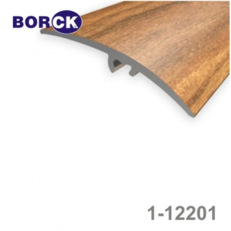 Prah podobný hliníkovému drevu 1-12201